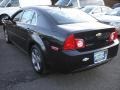 Black Granite Metallic - Malibu LT Photo No. 6