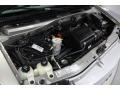 4.3 Liter OHV 12-Valve V6 2004 Chevrolet Astro LS Passenger Van Engine