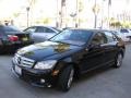 Black - C 300 Sport Photo No. 5
