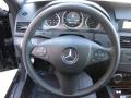 Black - C 300 Sport Photo No. 17