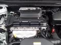 Liquid Silver - Elantra GLS Photo No. 4
