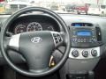 Liquid Silver - Elantra GLS Photo No. 9