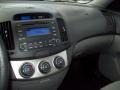 Liquid Silver - Elantra GLS Photo No. 15