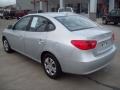 Liquid Silver - Elantra GLS Photo No. 20