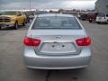 Liquid Silver - Elantra GLS Photo No. 21