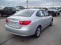 Liquid Silver - Elantra GLS Photo No. 25