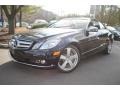 Black - E 350 Cabriolet Photo No. 1