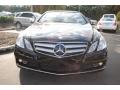 Black - E 350 Cabriolet Photo No. 2