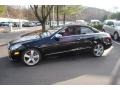 Black - E 350 Cabriolet Photo No. 3