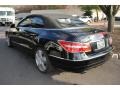 Black - E 350 Cabriolet Photo No. 4