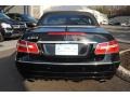 Black - E 350 Cabriolet Photo No. 5