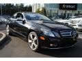 Black - E 350 Cabriolet Photo No. 7