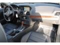 Black - E 350 Cabriolet Photo No. 8