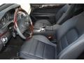 Black - E 350 Cabriolet Photo No. 11