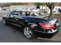 Black - E 350 Cabriolet Photo No. 18