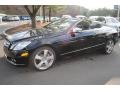 Black - E 350 Cabriolet Photo No. 19