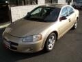 2001 Champagne Pearl Dodge Stratus ES Sedan #5850173