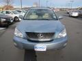 2005 Breakwater Blue Metallic Lexus RX 330  photo #2