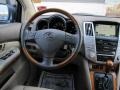 2005 Breakwater Blue Metallic Lexus RX 330  photo #9