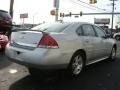 Silver Ice Metallic - Impala LT Photo No. 4