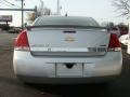 Silver Ice Metallic - Impala LT Photo No. 5