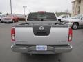 2008 Radiant Silver Nissan Frontier SE Crew Cab 4x4  photo #6