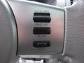 Radiant Silver - Frontier SE Crew Cab 4x4 Photo No. 12