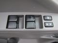 Radiant Silver - Frontier SE Crew Cab 4x4 Photo No. 14