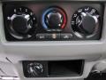 Radiant Silver - Frontier SE Crew Cab 4x4 Photo No. 18