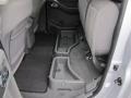 2008 Radiant Silver Nissan Frontier SE Crew Cab 4x4  photo #25