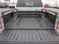 2008 Radiant Silver Nissan Frontier SE Crew Cab 4x4  photo #26