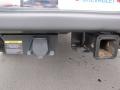 Radiant Silver - Frontier SE Crew Cab 4x4 Photo No. 27