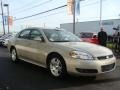 Gold Mist Metallic - Impala LT Photo No. 3
