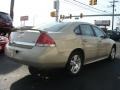 Gold Mist Metallic - Impala LT Photo No. 4