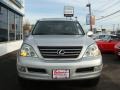 Titanium Metallic - GX 470 Photo No. 2