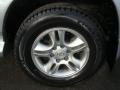 2007 Lexus GX 470 Wheel and Tire Photo