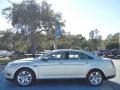2011 Gold Leaf Ford Taurus Limited  photo #2