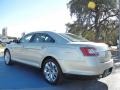 2011 Gold Leaf Ford Taurus Limited  photo #3