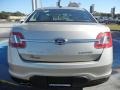 2011 Gold Leaf Ford Taurus Limited  photo #4