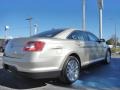 2011 Gold Leaf Ford Taurus Limited  photo #5