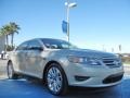 2011 Gold Leaf Ford Taurus Limited  photo #7