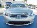 2011 Gold Leaf Ford Taurus Limited  photo #8