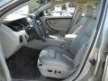 2011 Gold Leaf Ford Taurus Limited  photo #12