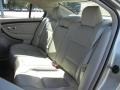 2011 Gold Leaf Ford Taurus Limited  photo #17