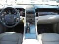 2011 Gold Leaf Ford Taurus Limited  photo #20