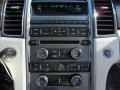 2011 Gold Leaf Ford Taurus Limited  photo #24