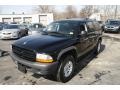 Black - Durango SXT 4x4 Photo No. 1