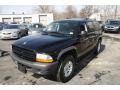 2003 Black Dodge Durango SXT 4x4  photo #1