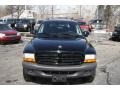 Black - Durango SXT 4x4 Photo No. 2