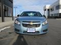 Ice Blue Metallic - Cruze LS Photo No. 2